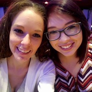 Meet your Posher, Kelly